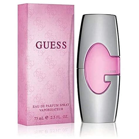 guess women's perfume precio